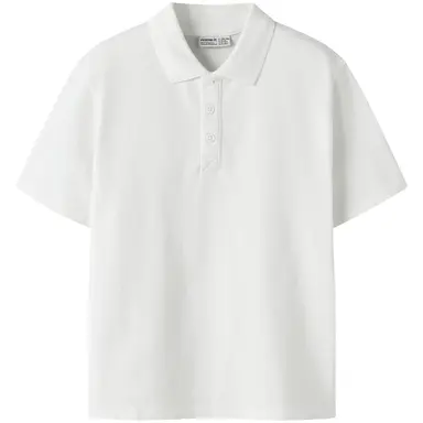 Polo shirt Hanni (bright white)