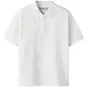Name It Polo shirt Hanni (bright white)