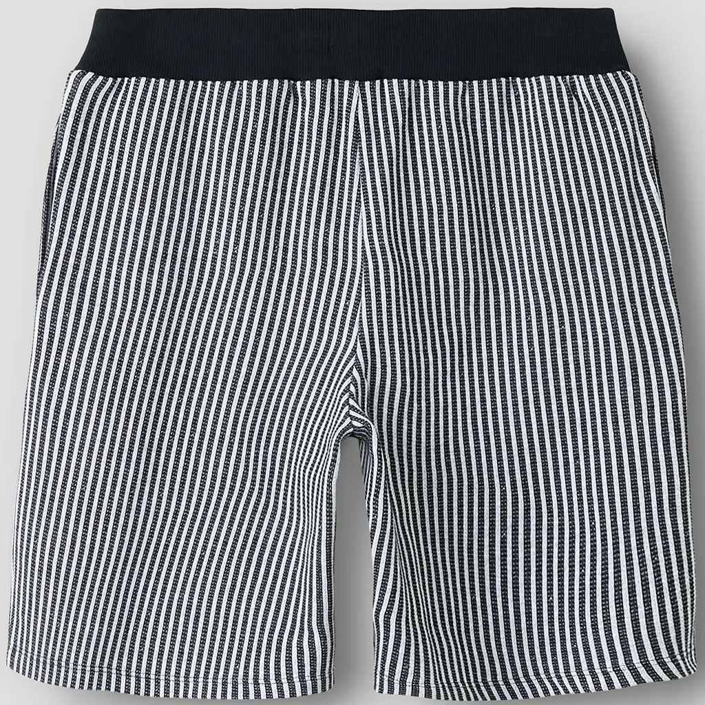 Korte broek sweat Hans (salute)