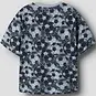 Name It T-shirt Veldo (blue fog football)