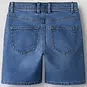 Name It Korte broek jeans STRAIGHT FIT Ryan (medium blue denim)
