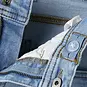 Name It Korte broek jeans STRAIGHT FIT Ryan (light blue denim)