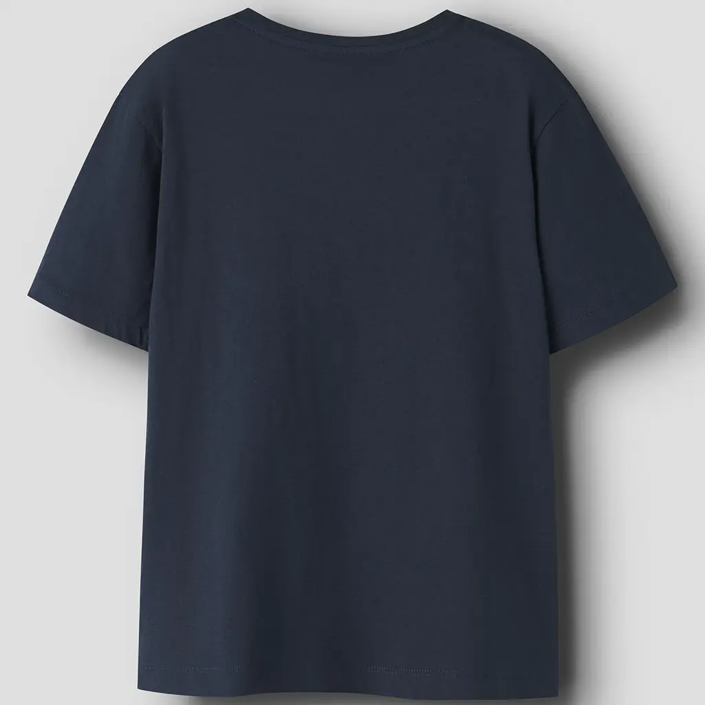 T-shirt Hikolaj (navy blazer)