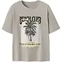 Name It T-shirt Hikolaj (chateay gray)