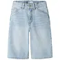 Name It Jeans bermuda SKATER Ben (light blue denim)