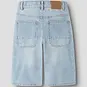 Name It Jeans bermuda SKATER Ben (light blue denim)