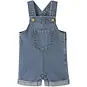 Name It Tuinbroekje Lou (medium blue denim)