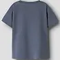 Name It T-shirt Vacion (vintage indigo car)