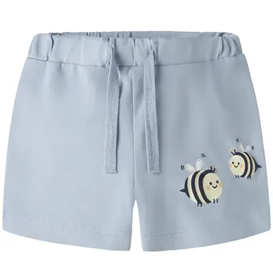 Kort broekje Vacion (blue fog bee)