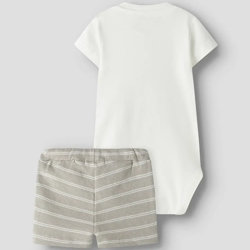 Setje Hemut (chateau gray)