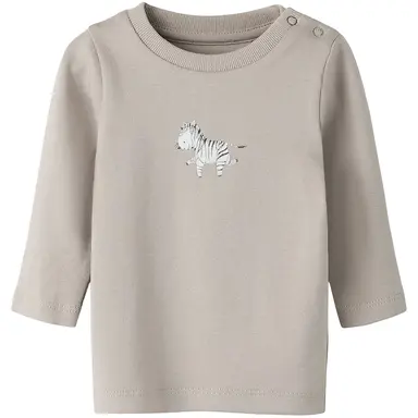 Longsleeve Hanimal (mushroom)