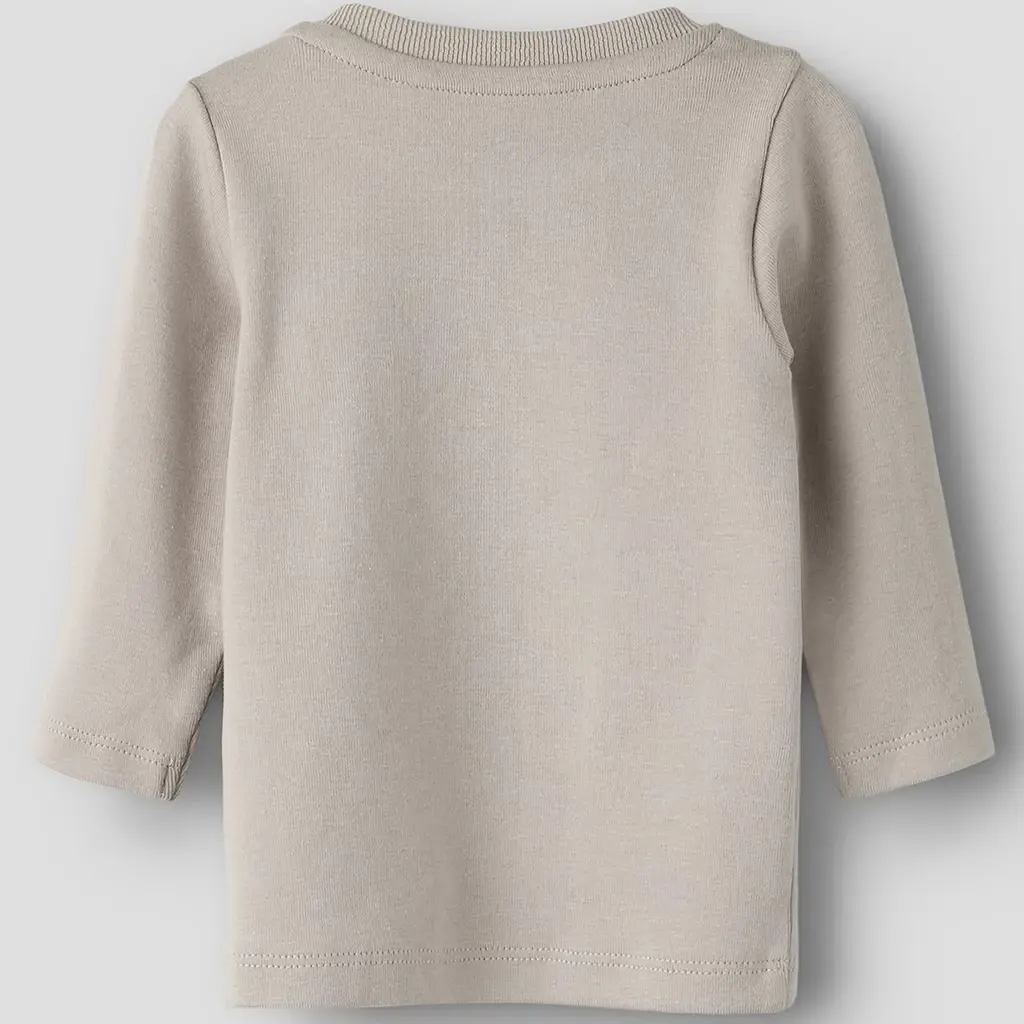 Longsleeve Hanimal (mushroom)