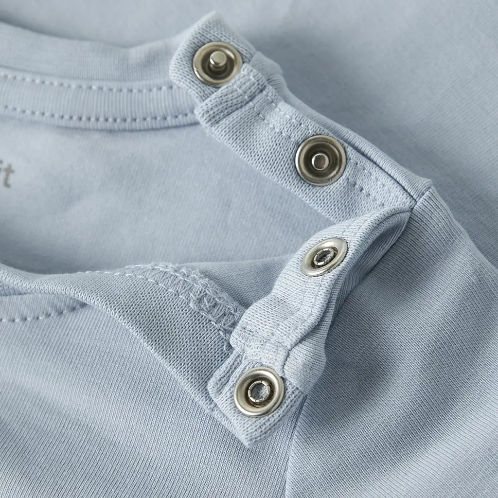 T-shirt Hos (blue fog)