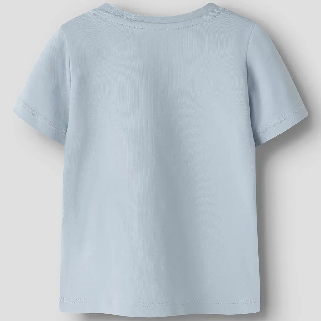 T-shirt Hos (blue fog)