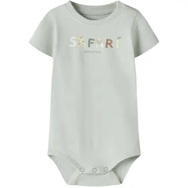 Rompertje Hopsa (pale aqua)