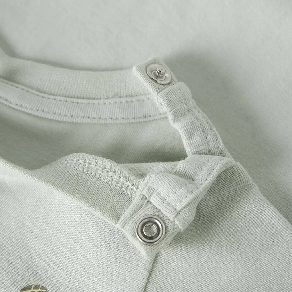 Rompertje Hopsa (pale aqua)