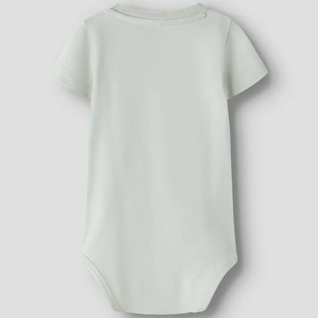 Rompertje Hopsa (pale aqua)