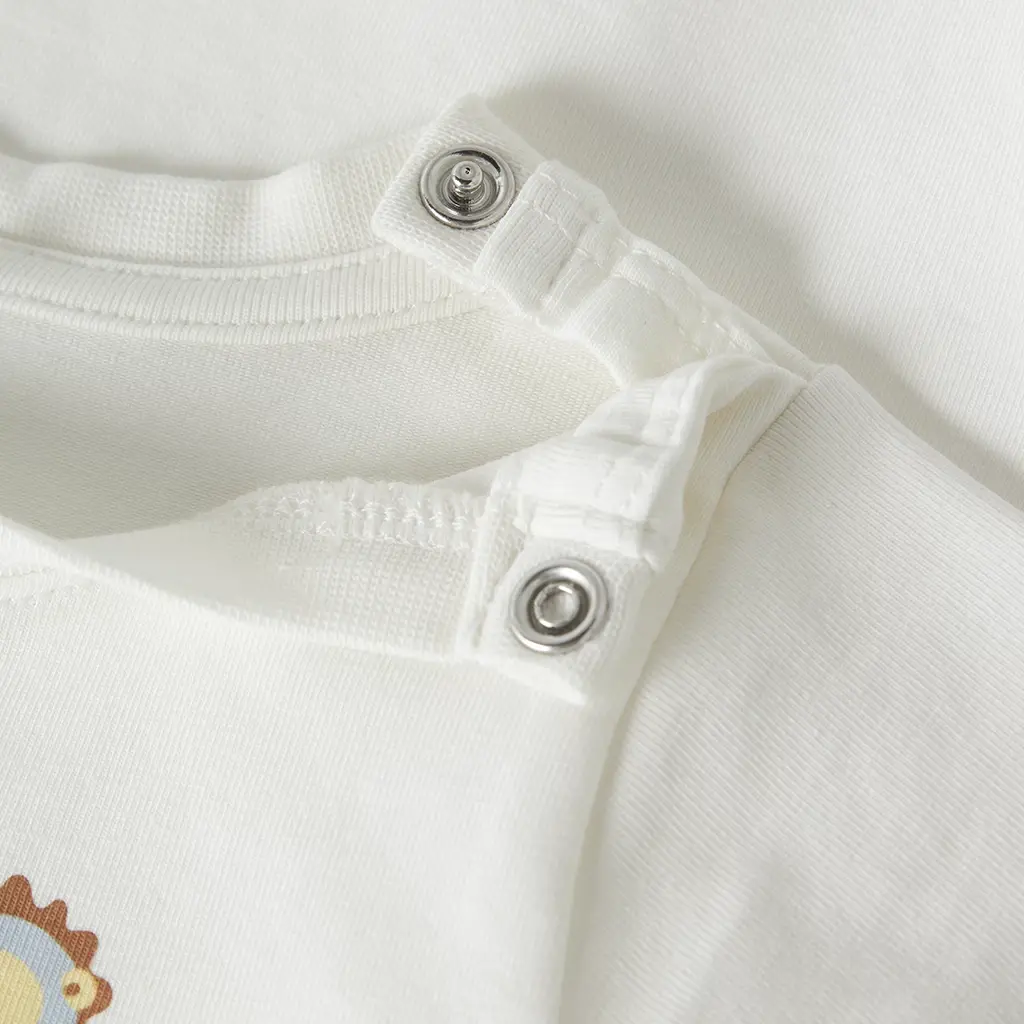 Rompertje Hopsa (cloud dancer)