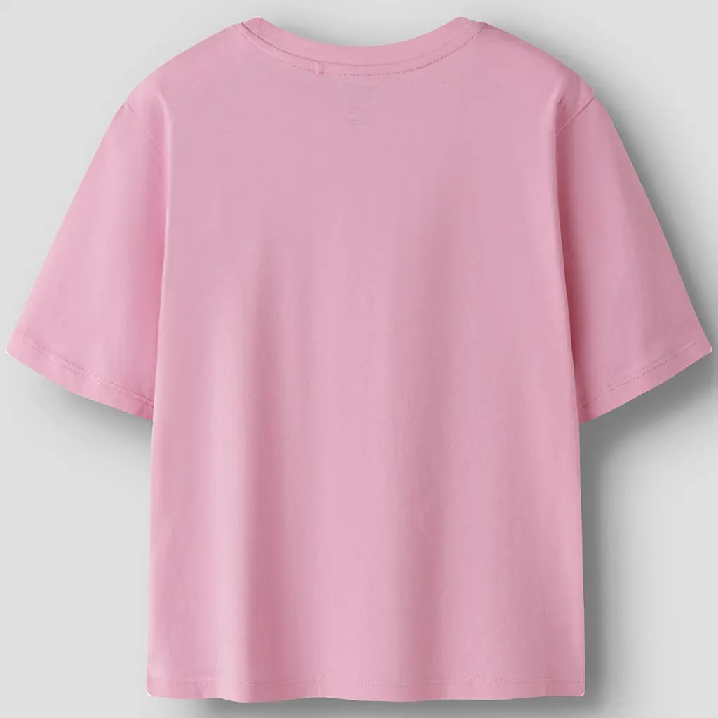 T-shirt Horale (pink drink)