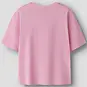 Name It T-shirt Horale (pink drink)