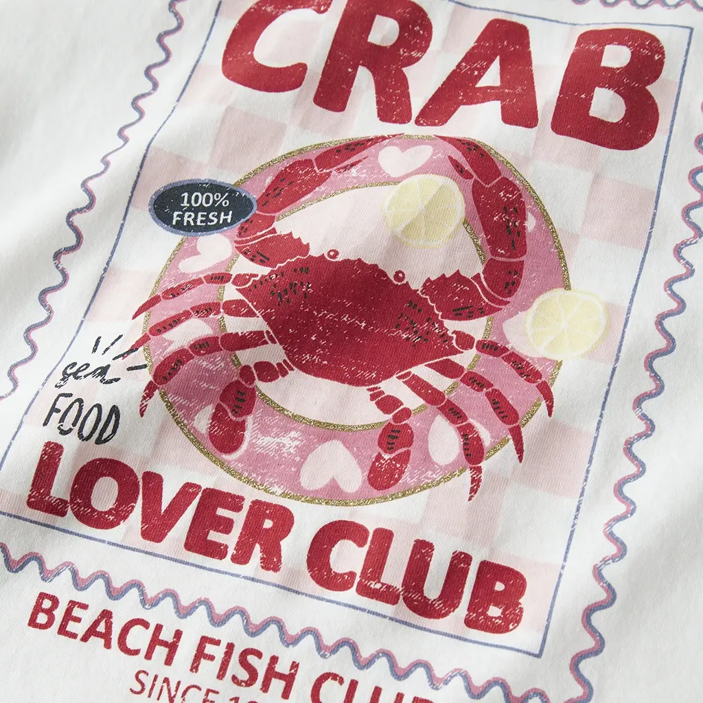 T-shirt Horale (bright white)