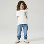 Name It T-shirt Vux (bright white tropical)