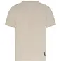 TYGO & Vito T-shirt Jaimy (pebble stone)
