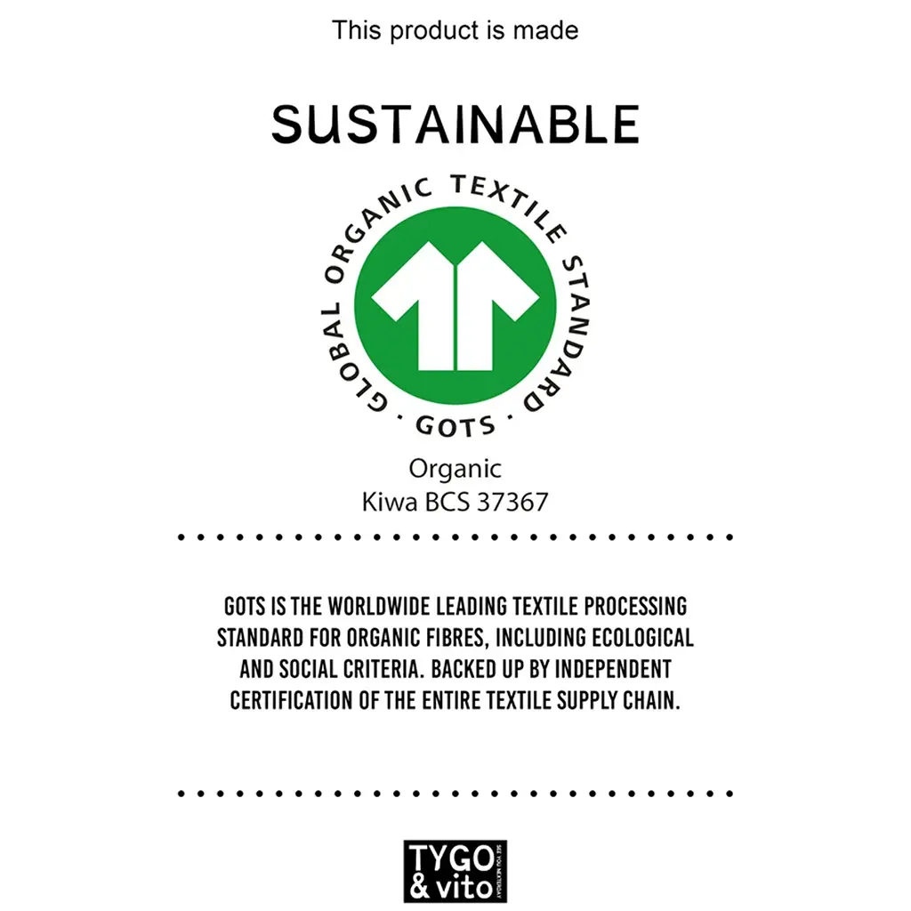 T-shirt Desmond (olive)