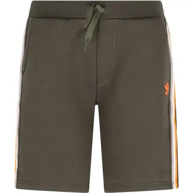 Korte broek Toby (olive)