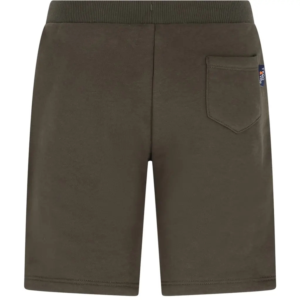 Korte broek Toby (olive)
