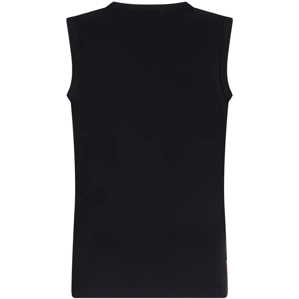 T-shirt Daan (black)