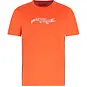 TYGO & Vito T-shirt Wessel (mandarin red)