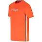 TYGO & Vito T-shirt Wessel (mandarin red)