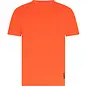 TYGO & Vito T-shirt Wessel (mandarin red)