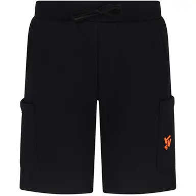 Korte broek Bruce (black)