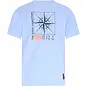 TYGO & Vito T-shirt Dylan (light blue)