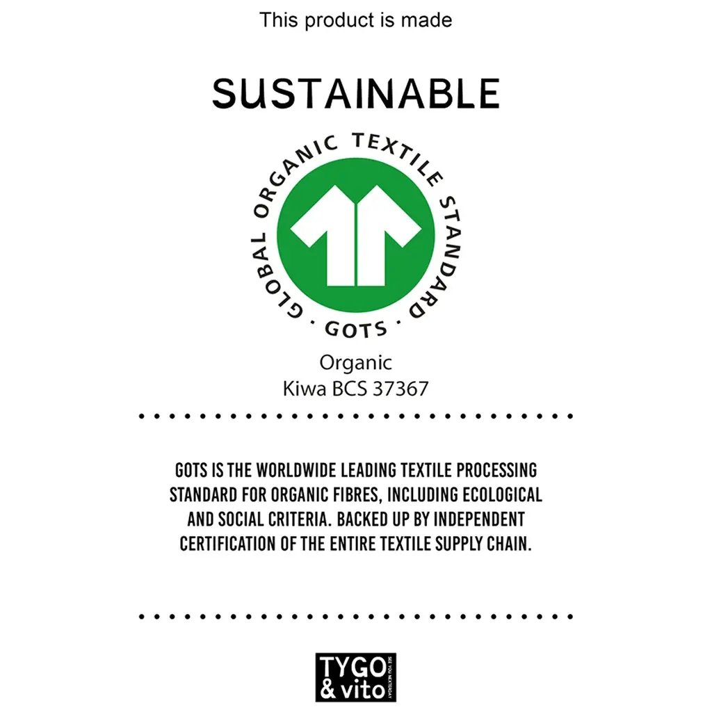 T-shirt Dylan (light blue)