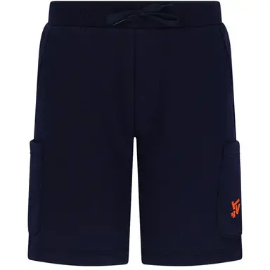 Korte broek Bruce (navy)
