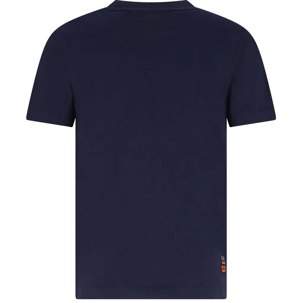 T-shirt Jaimy (navy)