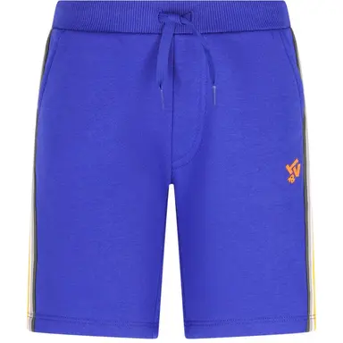 Korte broek Toby (true blue)