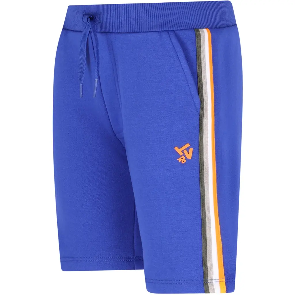 Korte broek Toby (true blue)