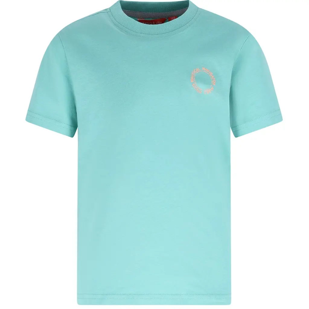 T-shirt Dylan (wasabi)