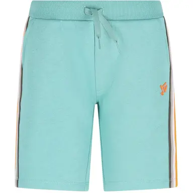 Korte broek Toby (wasabi)