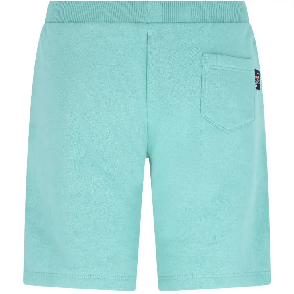 Korte broek Toby (wasabi)