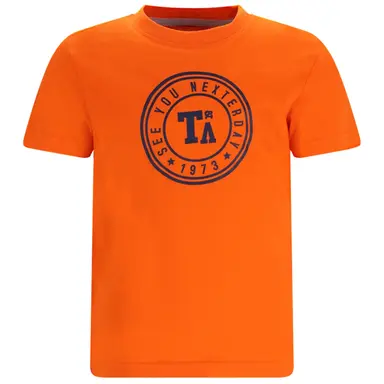 T-shirt Vesper (golden poppy)