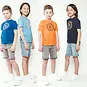 TYGO & Vito T-shirt Vesper (golden poppy)