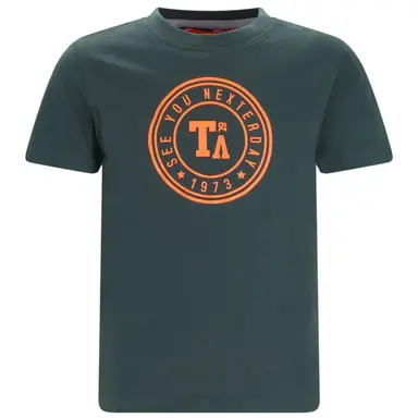 T-shirt Vesper (storm green)