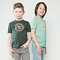 TYGO & Vito T-shirt Vesper (storm green)
