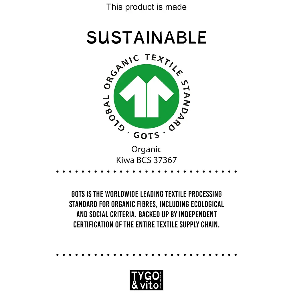 T-shirt Vesper (storm green)