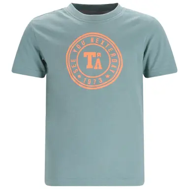 T-shirt Vesper (surf blue)